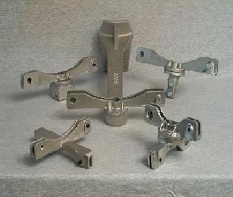 Universal Street Sign Brackets