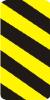 Object Marker left sign