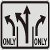 Advanced Intersection R3-8a