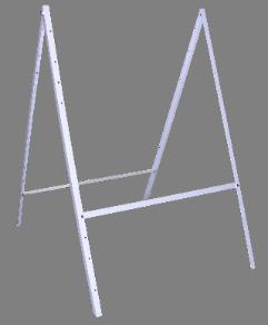 Portable Sign stand