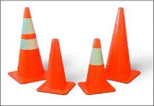 Traffic Cones